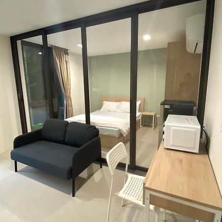 בנגקוק Pop Heritage Residence מראה חיצוני תמונה