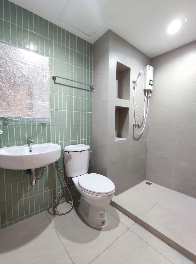 בנגקוק Pop Heritage Residence מראה חיצוני תמונה