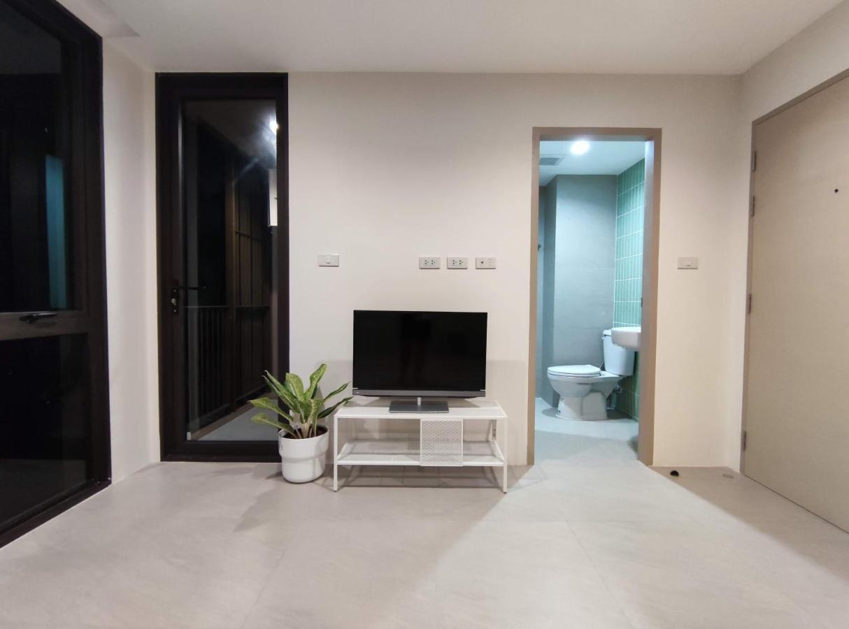 בנגקוק Pop Heritage Residence מראה חיצוני תמונה