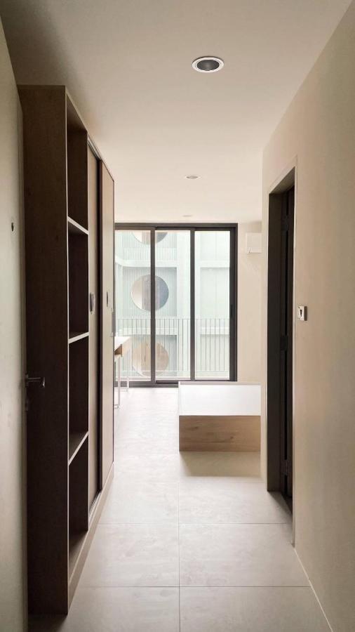 בנגקוק Pop Heritage Residence מראה חיצוני תמונה