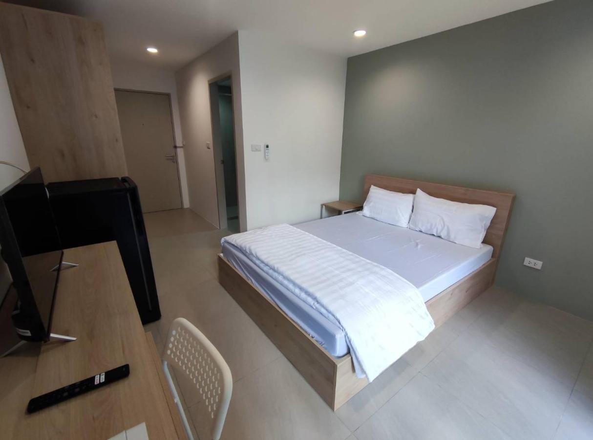בנגקוק Pop Heritage Residence מראה חיצוני תמונה