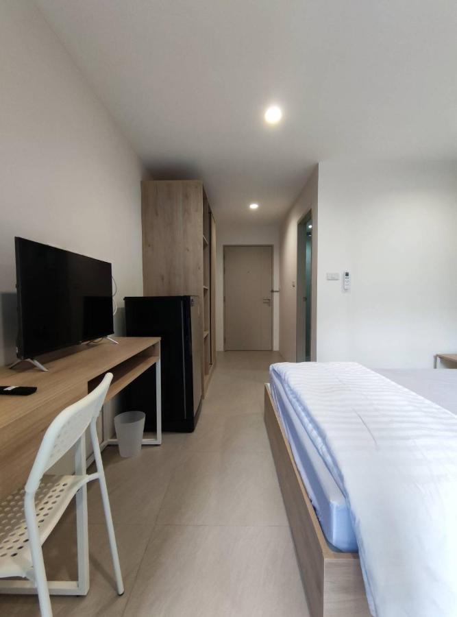 בנגקוק Pop Heritage Residence מראה חיצוני תמונה