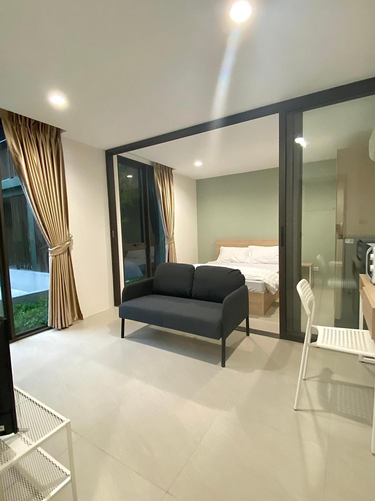 בנגקוק Pop Heritage Residence מראה חיצוני תמונה