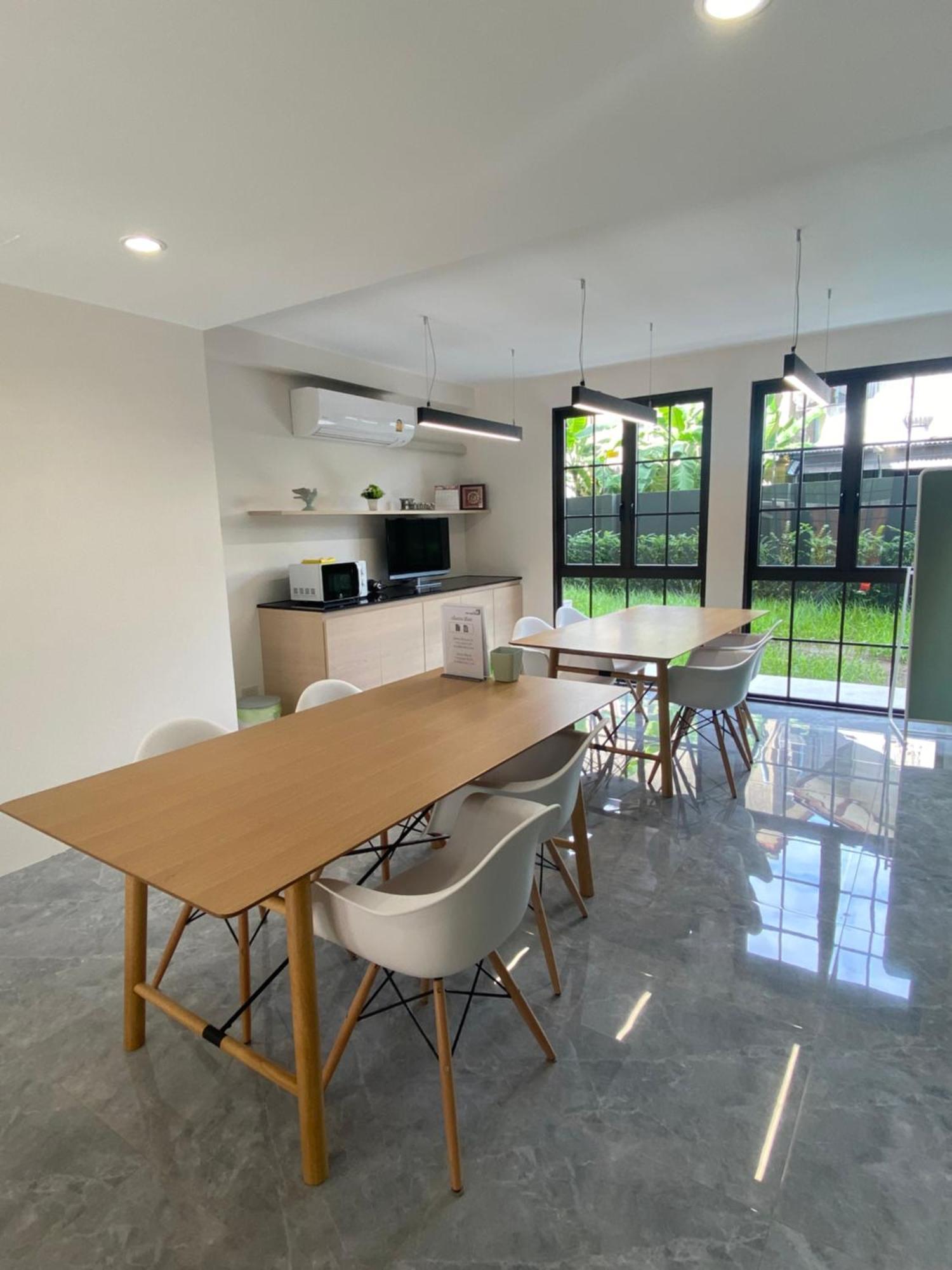 בנגקוק Pop Heritage Residence מראה חיצוני תמונה